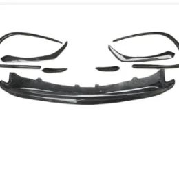 Suitable for Mercedes-Benz E-Class rear bumper COUPE version
