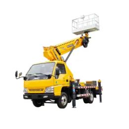 Aerial Working Platform Truck 28m