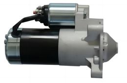 Dongfeng starter Peugeot 307