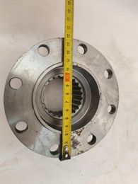 Loader Lingong type 953N input flange - 23 teeth