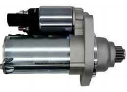 Automobile starter Sagitar 1.6 Manual transmission Fork (BK)