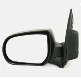 NEW LEFT SIDE MANUAL NON HEATED MIRROR FITS Suitable for FORD ESCAPE MANUAL FOLDING FO1320190
