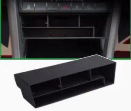 Central control storage box