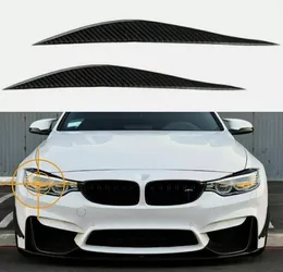 Fit For BMW Car Accessories Bumper Corner Guard Cover Anti Scratch Protector Sticker