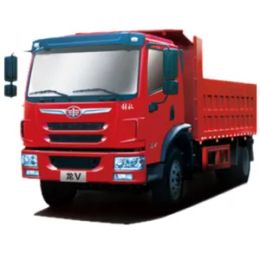 FAW TRUCKS Tiger V