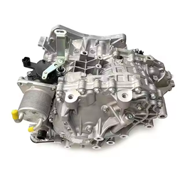 RE0F10A JF011E 2.0 Gear Box Automatic CTV DSG Transmission Gearbox Assembly Parts jf011e re0f10a cvt Transmission For Nissan