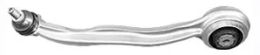 Lower arm - L Mercedes Benz S-Class (W222) 