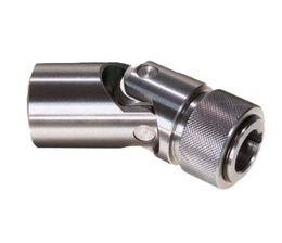 Cross universal coupling 