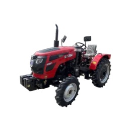 25hp Mini Wheeled Tractor