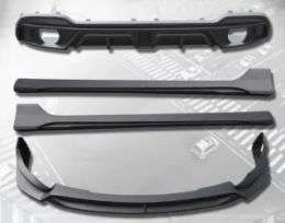 Suitable for 18 models of Binrui modified surround view decoration