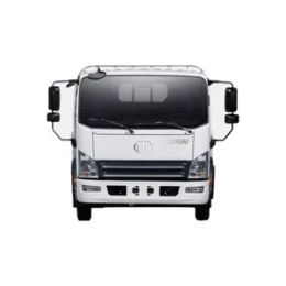 FAW TRUCKS New Tiger VH