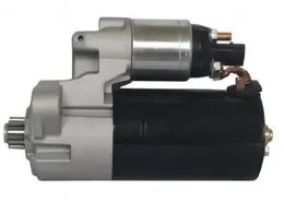 Automobile starter Touareg 3.0TDI diesel Porsche Cayenne diesel V6