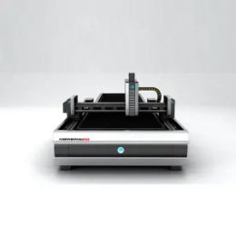 Exchange Platform Fiber Laser Cutting Machine  HN-3015HJ