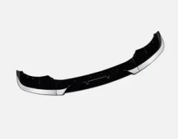 Suitable for BMW Front Bumper Spoiler Splitter Lip