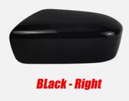 Car Side Mirror Cover Cap Driver Side Passenger Side Suitable for Honda Accord 