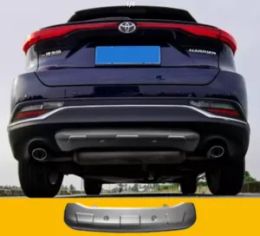 Suitable for Toyota Harrier Rear guard