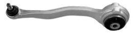 Lower bending arm-L Mercedes W204