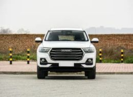 Haval H6 1.5T