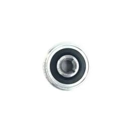 alternator pulley bearing for Land Rover Freelander II 2.2T Diesel