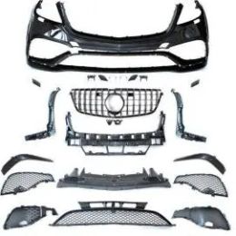 Suitable for Mercedes GL-class front bumper