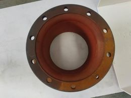 Lin Gong 955F brake disc