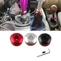 Stopper fixed base gear handle buckle