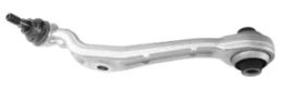Lower straight arm-L (four-wheel drive) Mercedes Benz S-Class (W221)