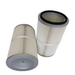 Air conditioner filter