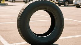 Rubber products should be natural or synthetic?