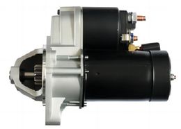 Ford starter Ford Fiesta (D6R)