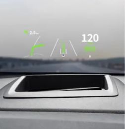 Suitable for Buick Century head-up display, HUD protective cover, dust cover, special accessories for car supplies, modified parts