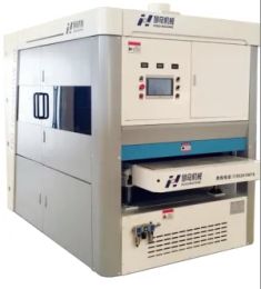 Intelligent metal grinding equipment HQ-1000MBRW