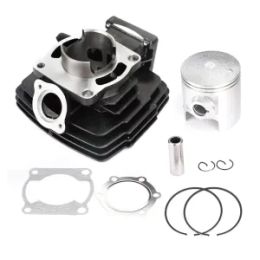 Cylinder piston gasket kit