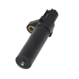 Automotive transmission speed sensors