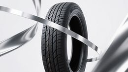 China's three tire giants 2025 efforts