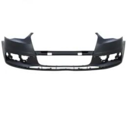 Suitable for Audi A3 Front bumper