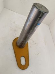 Lower pin of 50CN bucket of loader Liugong type