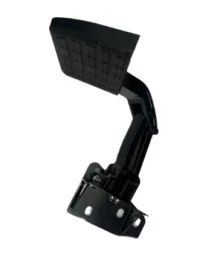 Rear tailgate folding pedal rear bumper, Suitable for 22-24 Toyota Tundra