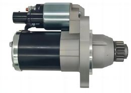 Automobile starter 13 Jettas, new Santana, (Mitsubishi modified)