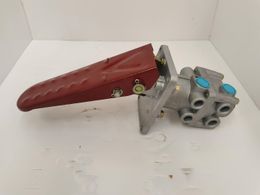 Brake Pedal Assembly