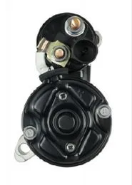 Audi starter Audi Q73.0