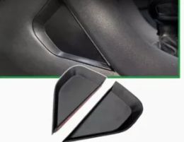 Storage box seal divider