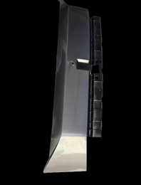 Original OEM Used Accessories Shock Absorber Bumper Headlight Spoiler Spare Parts Accessores For Chery Icar 03