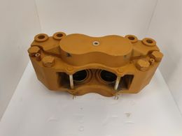 Temporary Worker Type Brake Caliper