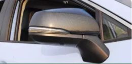  Suitable for Rongfang RAV4 Mirror decorative cover