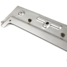 Floor plates for auto parts