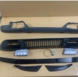  Suitable for Mercedes SMART front bumper