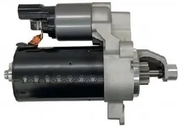 Audi  starter Audi C72.0T (four cylinder) Q52.0T start-stop