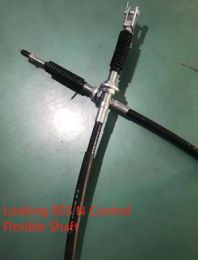 Lonking 855 N Control Flexible Shaft