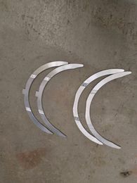 Crankshaft Thrust Washer